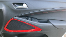 Vauxhall Crossland 1.2 Turbo GS 5dr Petrol Hatchback